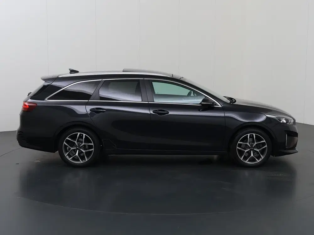 Kia Ceed 1.0 T-GDi GT-Line uit 2019, foto 6