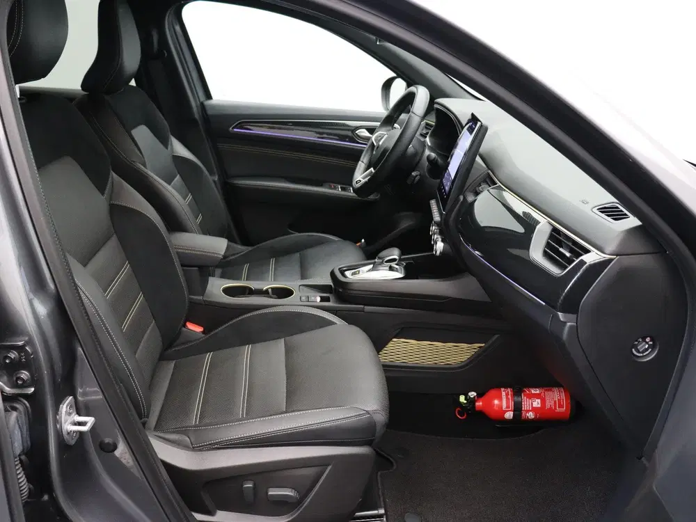 Renault Arkana E-Tech hybrid 145pk E-Tech engineered uit 2023, foto 15