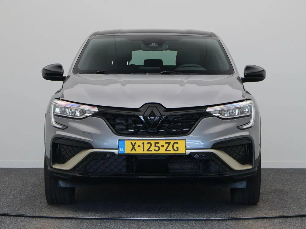 Renault Arkana E-Tech hybrid 145pk E-Tech engineered uit 2023, foto 6