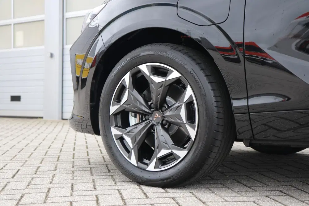 Cupra Terramar 1.5 TSI e-Hybrid 204pk uit 2026, foto 14