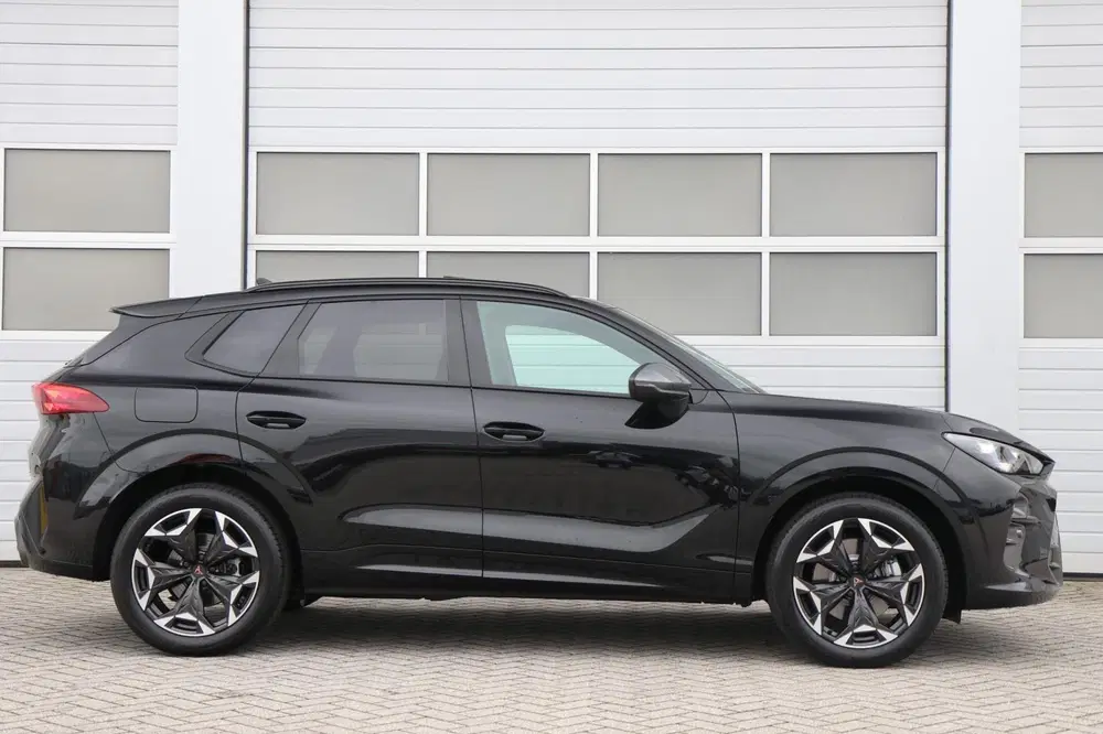 Cupra Terramar 1.5 TSI e-Hybrid 204pk uit 2026, foto 3