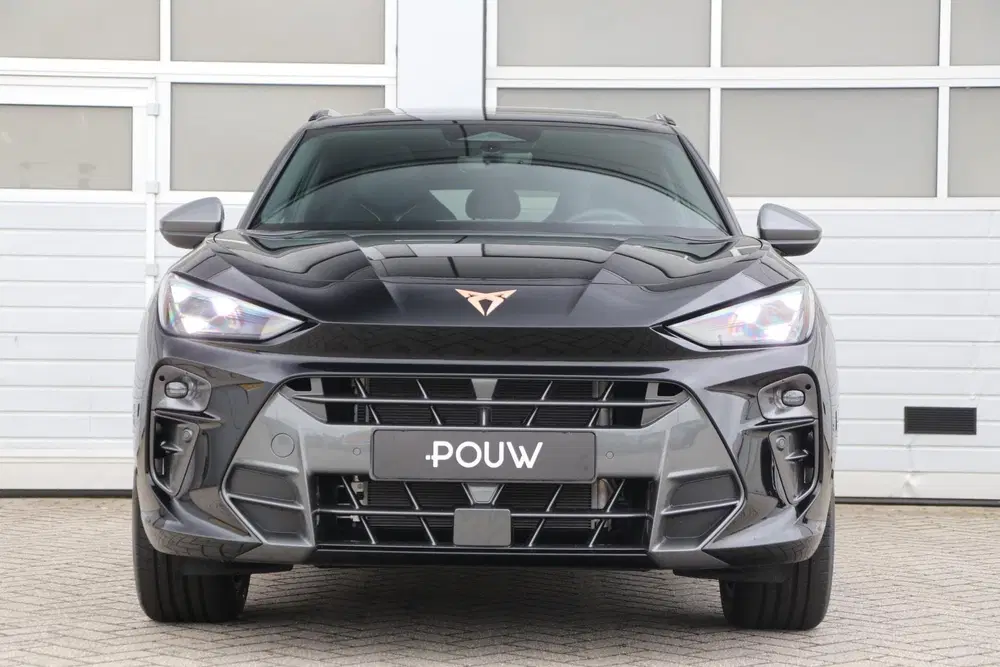 Cupra Terramar 1.5 TSI e-Hybrid 204pk uit 2026, foto 7