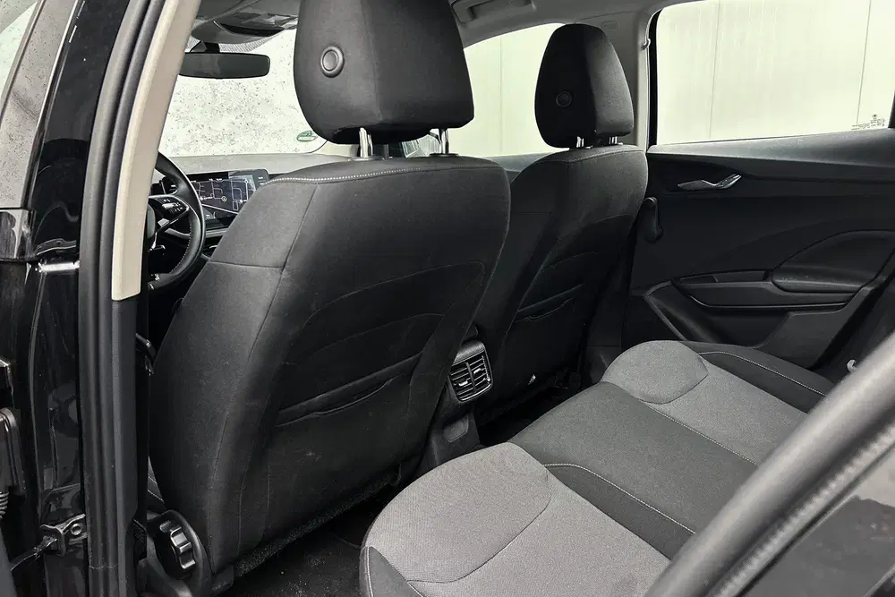 Skoda Fabia 1.0 TSI Ambition uit 2023, foto 15
