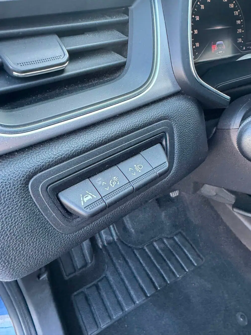 Renault Captur 1.3 mild hybrid 140 techno Camera uit 2022, foto 12