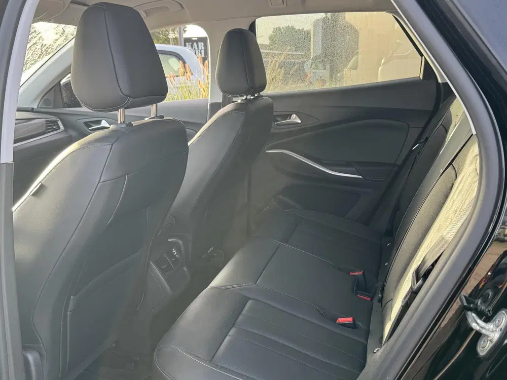 Opel Grandland 1.6 Turbo Plug-In Hybrid 4x4 GSe Rijklaar uit 2023, foto 11