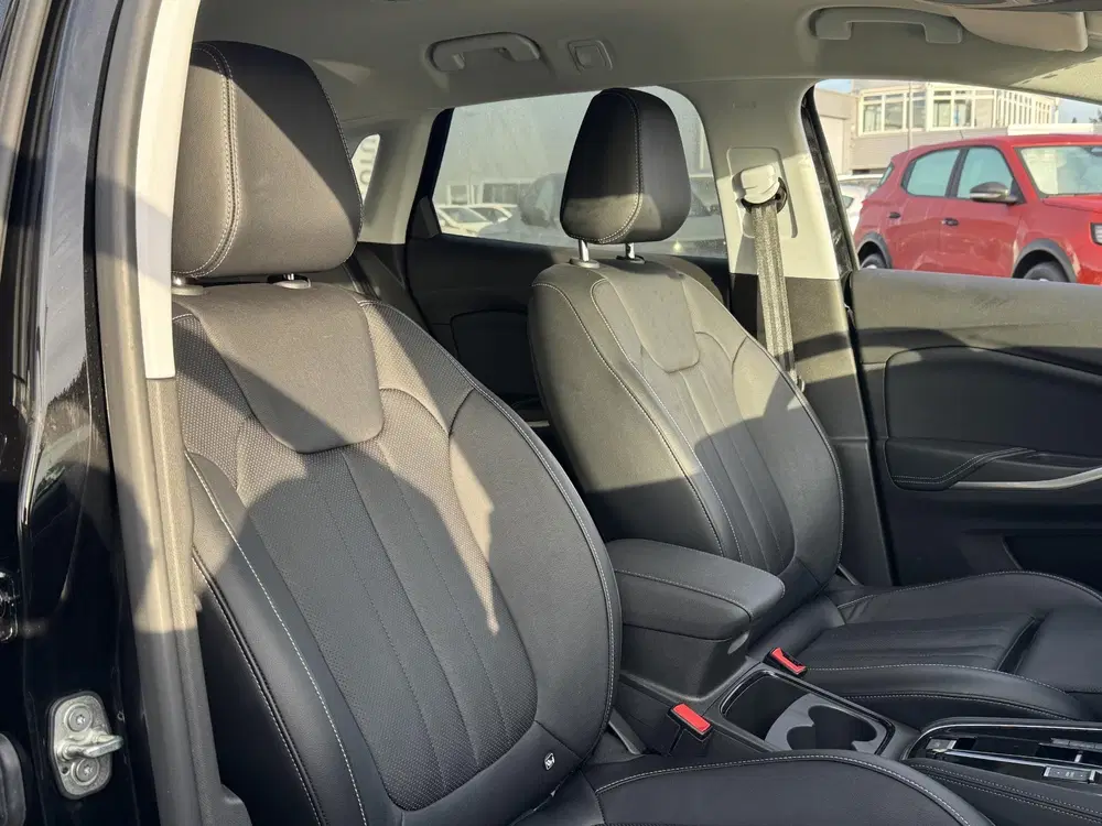 Opel Grandland 1.6 Turbo Plug-In Hybrid 4x4 GSe Rijklaar uit 2023, foto 13