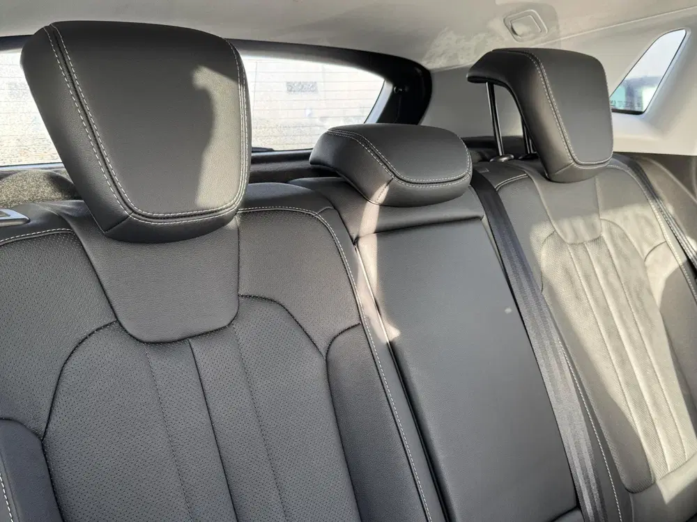 Opel Grandland 1.6 Turbo Plug-In Hybrid 4x4 GSe Rijklaar uit 2023, foto 15