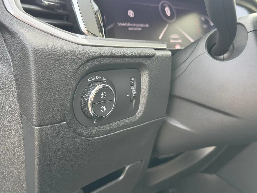 Opel Grandland 1.6 Turbo Plug-In Hybrid 4x4 GSe Rijklaar uit 2023, foto 5