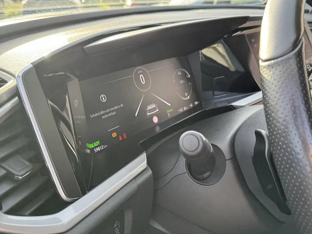 Opel Grandland 1.6 Turbo Plug-In Hybrid 4x4 GSe Rijklaar uit 2023, foto 7