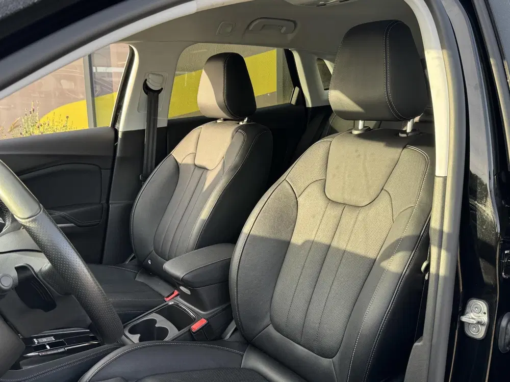 Opel Grandland 1.6 Turbo Plug-In Hybrid 4x4 GSe Rijklaar uit 2023, foto 9