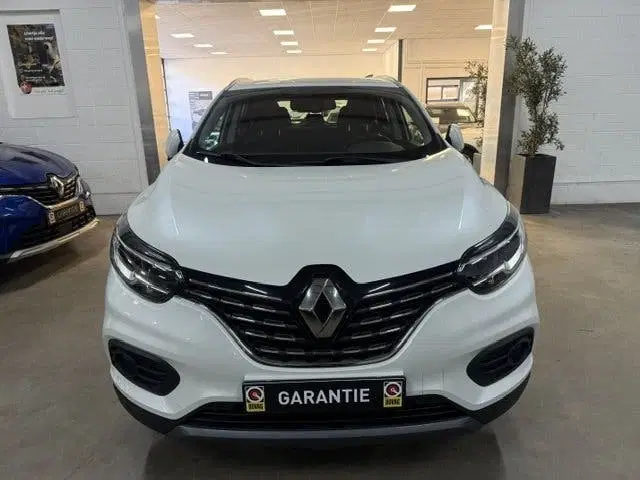 Renault Kadjar 1.3 TCe Zen automaat uit 2019, foto 2