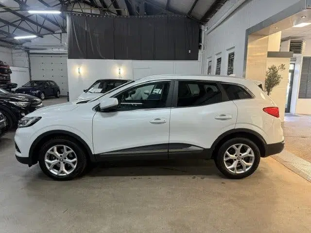 Renault Kadjar 1.3 TCe Zen automaat uit 2019, foto 3