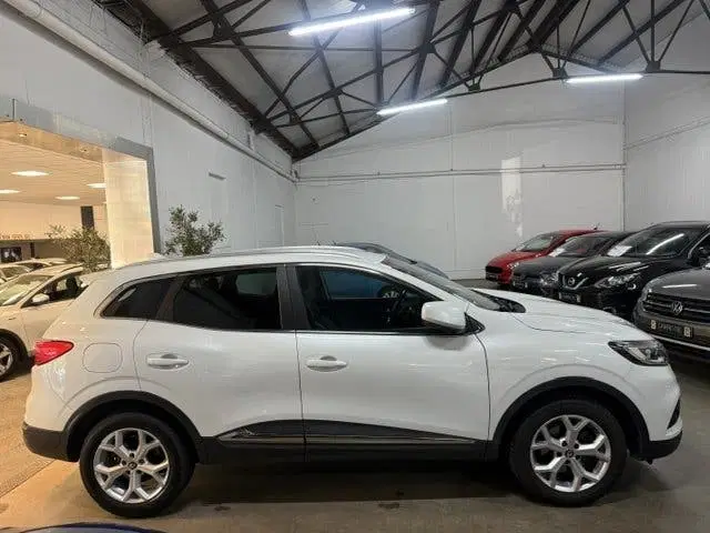 Renault Kadjar 1.3 TCe Zen automaat uit 2019, foto 5