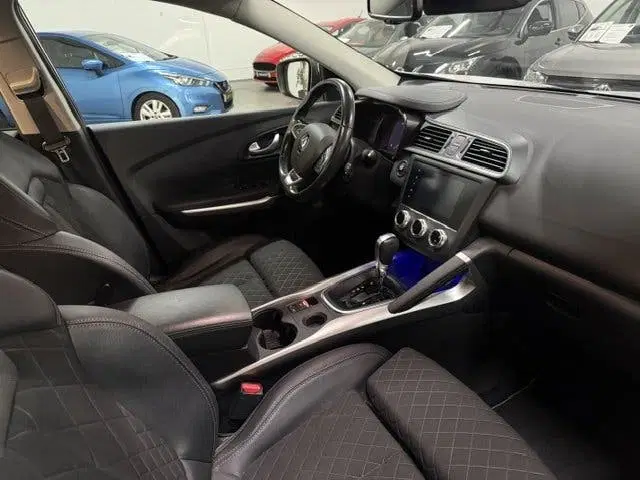Renault Kadjar 1.3 TCe Zen automaat uit 2019, foto 7