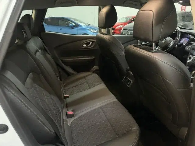Renault Kadjar 1.3 TCe Zen automaat uit 2019, foto 8