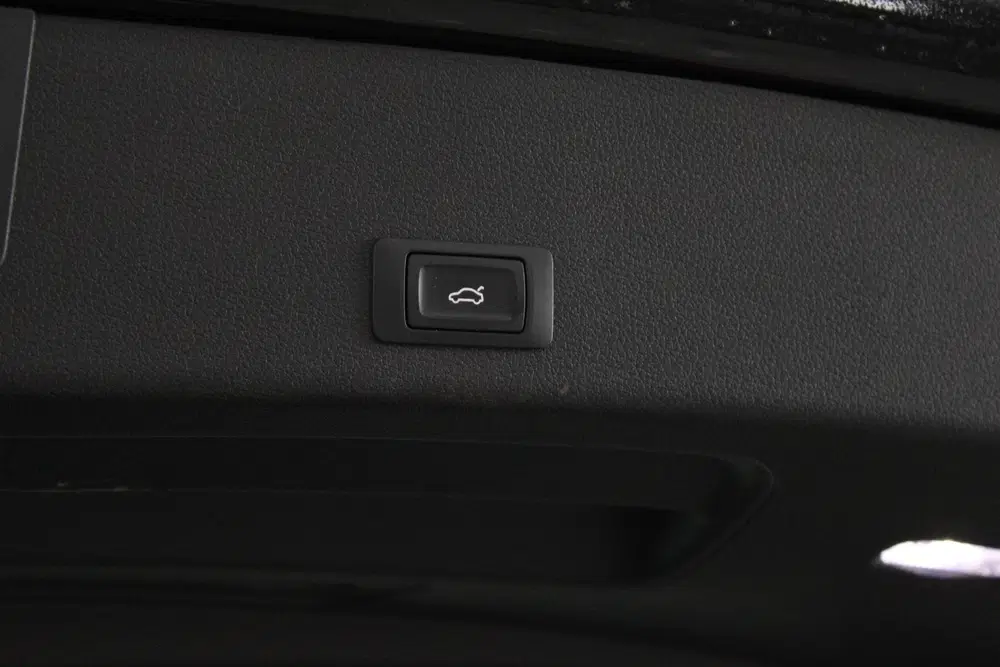 Audi e-tron e-tron 55 Quattro 95 kWh uit 2019, foto 12