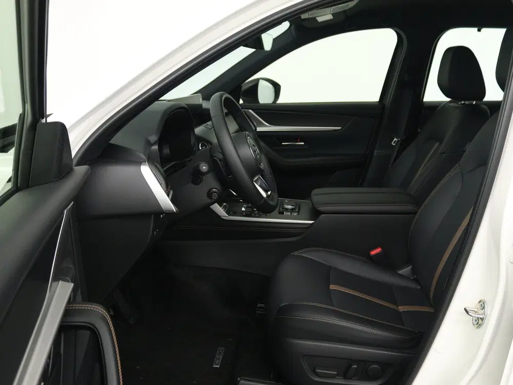 Mazda CX-80 2.5 e-SkyActiv PHEV Homura NIEUW uit 2026, foto 12