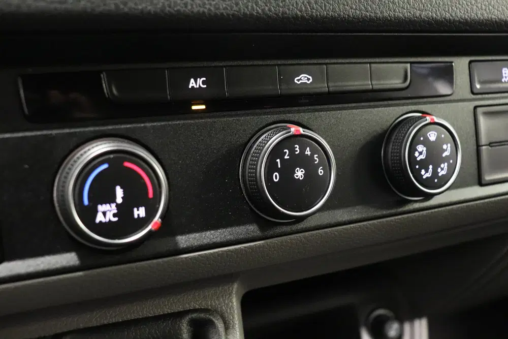 Volkswagen Crafter 2.0 TDI 177PK L3H3 uit 2019, foto 11