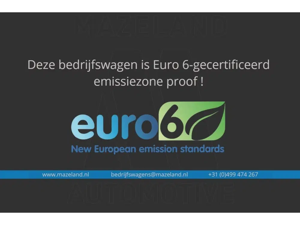 Volkswagen Crafter 2.0 TDI 177PK L3H3 uit 2019, foto 4