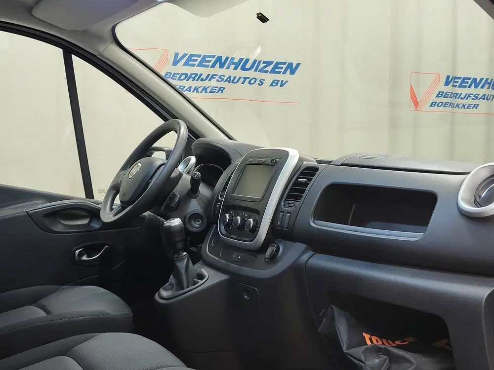 Fiat Talento 2.0MultiJet 146pk Euro 6 (bj 2021) uit 2021, foto 10