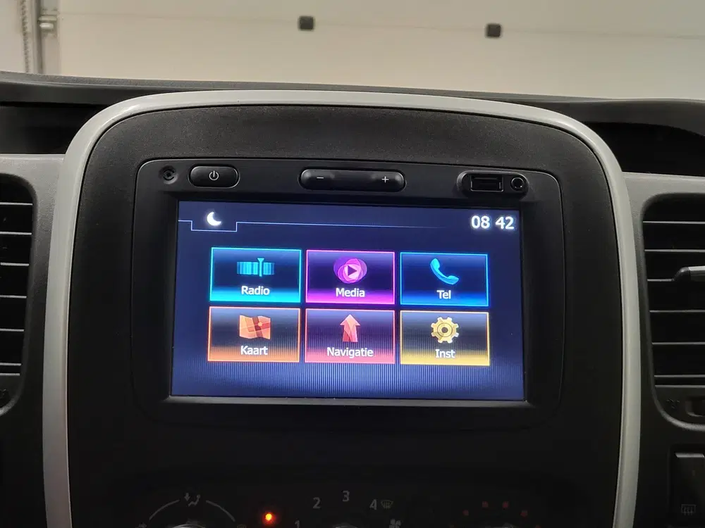 Fiat Talento 2.0MultiJet 146pk Euro 6 (bj 2021) uit 2021, foto 14
