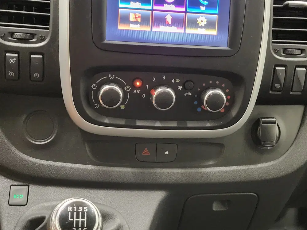 Fiat Talento 2.0MultiJet 146pk Euro 6 (bj 2021) uit 2021, foto 15