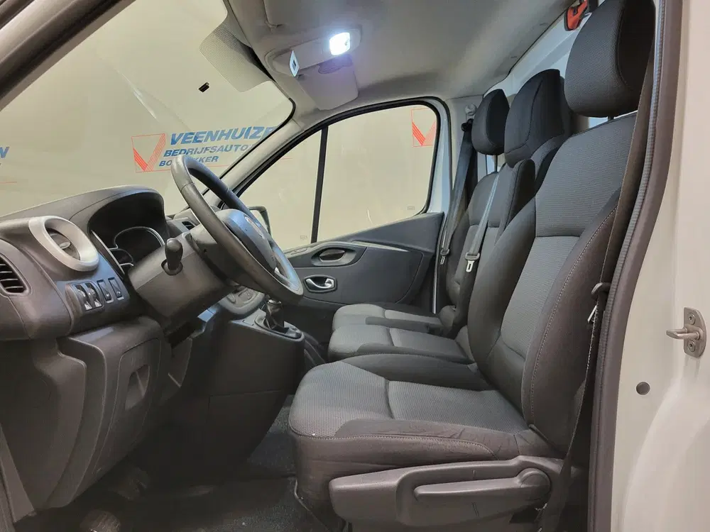 Fiat Talento 2.0MultiJet 146pk Euro 6 (bj 2021) uit 2021, foto 5