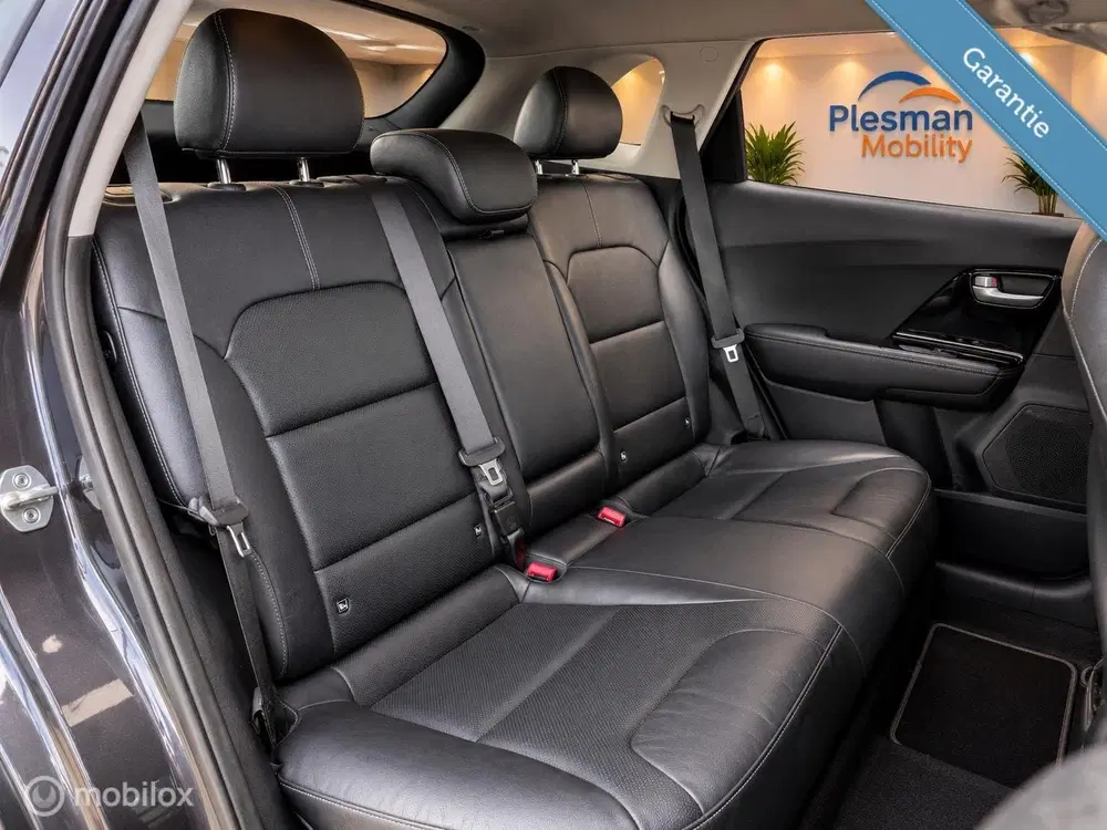 Kia Niro 1.6 GDi Hybrid DynamicPlusLine uit 2019, foto 7