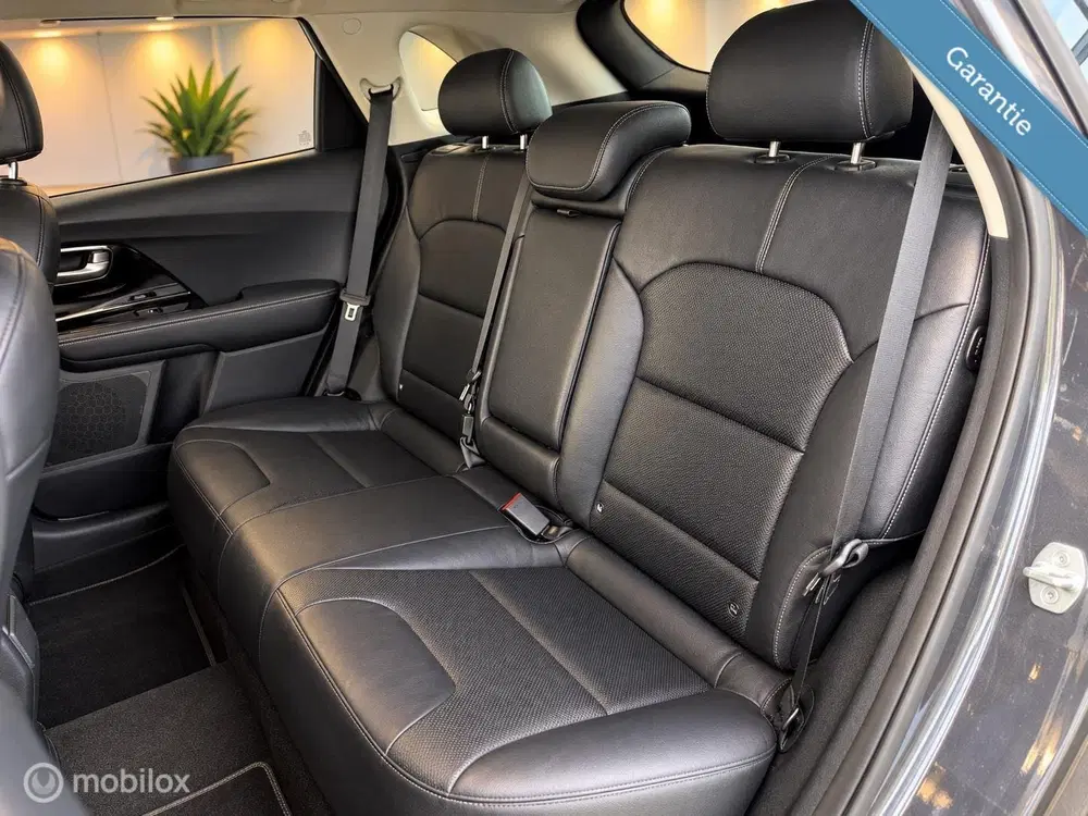 Kia Niro 1.6 GDi Hybrid DynamicPlusLine uit 2019, foto 8