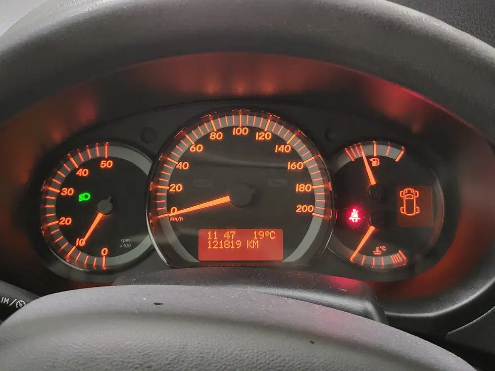 Mercedes-Benz Citan 109CDI Trekhaak Euro 6 (bj 2020) uit 2020, foto 10