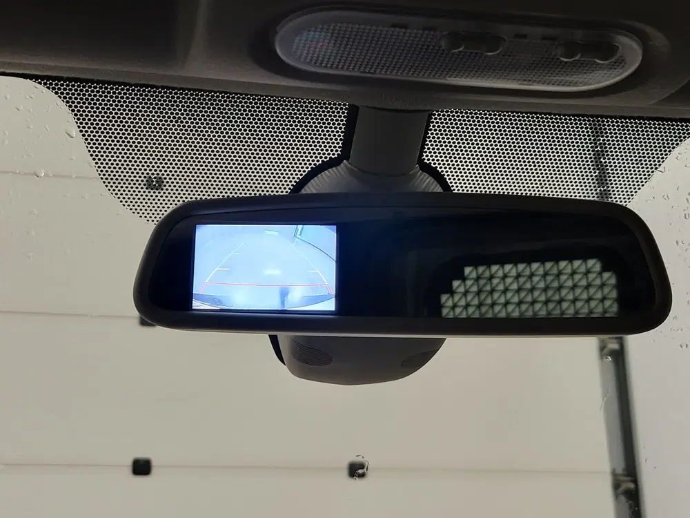Mercedes-Benz Citan 109CDI Trekhaak Euro 6 (bj 2020) uit 2020, foto 12