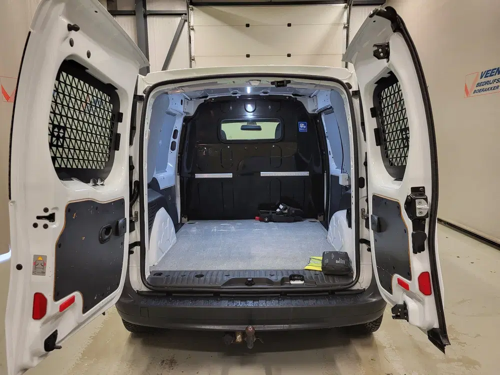 Mercedes-Benz Citan 109CDI Trekhaak Euro 6 (bj 2020) uit 2020, foto 6
