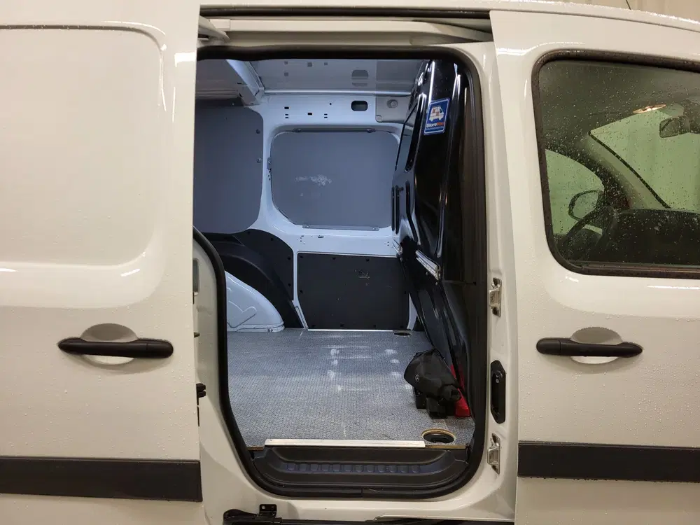 Mercedes-Benz Citan 109CDI Trekhaak Euro 6 (bj 2020) uit 2020, foto 7