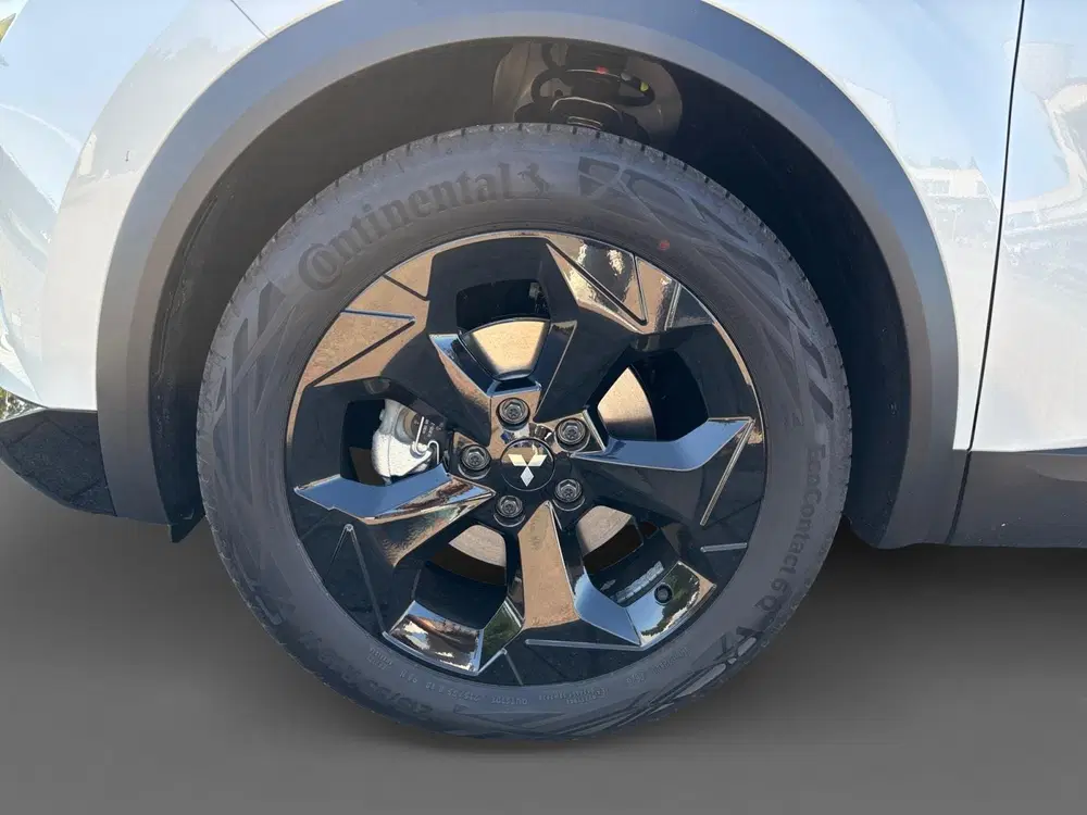 Mitsubishi ASX 1.2 Turbo Black Edition uit 2026, foto 13