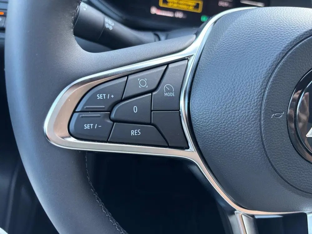 Mitsubishi ASX 1.2 Turbo Black Edition uit 2026, foto 15