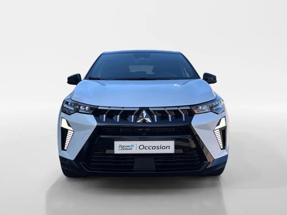 Mitsubishi ASX 1.2 Turbo Black Edition uit 2026, foto 4