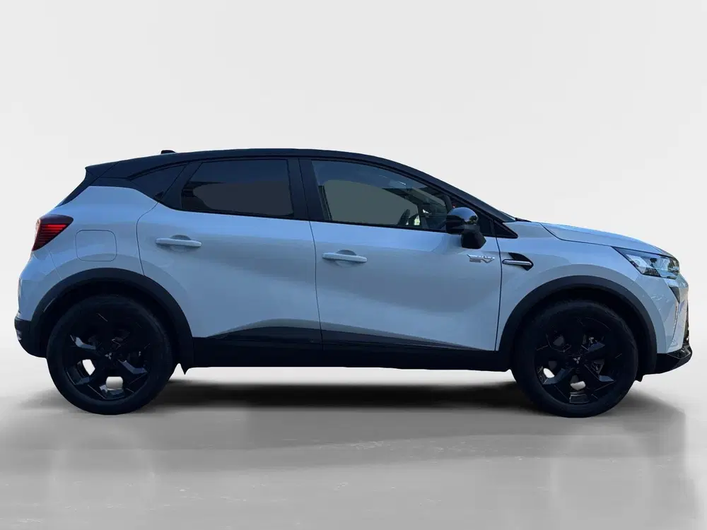 Mitsubishi ASX 1.2 Turbo Black Edition uit 2026, foto 6