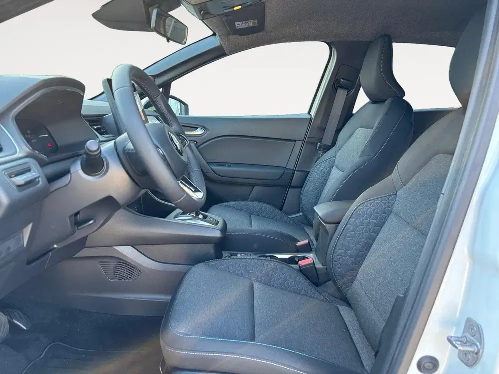 Mitsubishi ASX 1.2 Turbo Black Edition uit 2026, foto 8