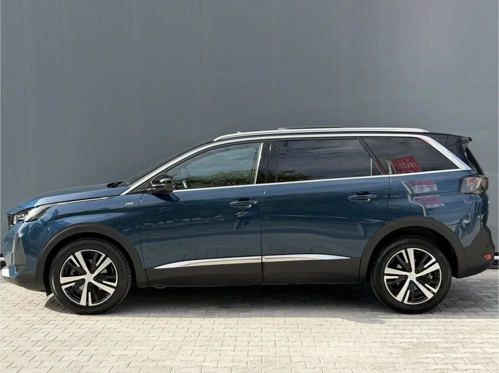 Peugeot 5008 BWJ 10-2022 uit 2022, foto 6
