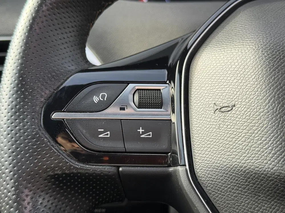 Peugeot 5008 BWJ 10-2022 uit 2022, foto 8