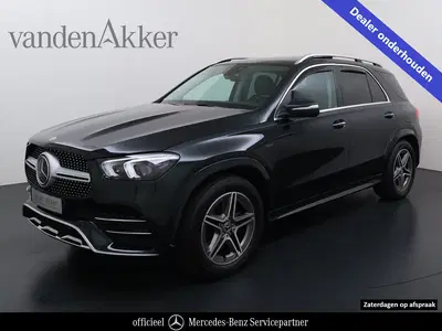 Mercedes-Benz GLE GLE 350e AMG 4Matic uit 2021