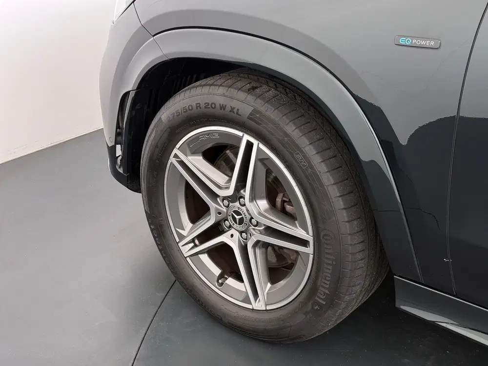 Mercedes-Benz GLE GLE 350e AMG 4Matic uit 2021, foto 12