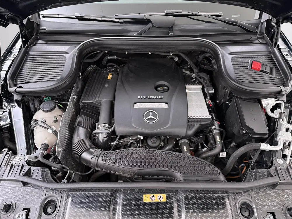 Mercedes-Benz GLE GLE 350e AMG 4Matic uit 2021, foto 14