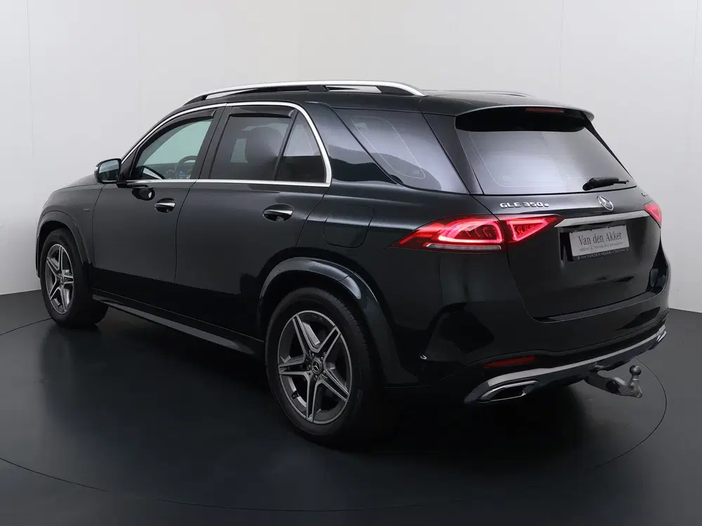 Mercedes-Benz GLE GLE 350e AMG 4Matic uit 2021, foto 2