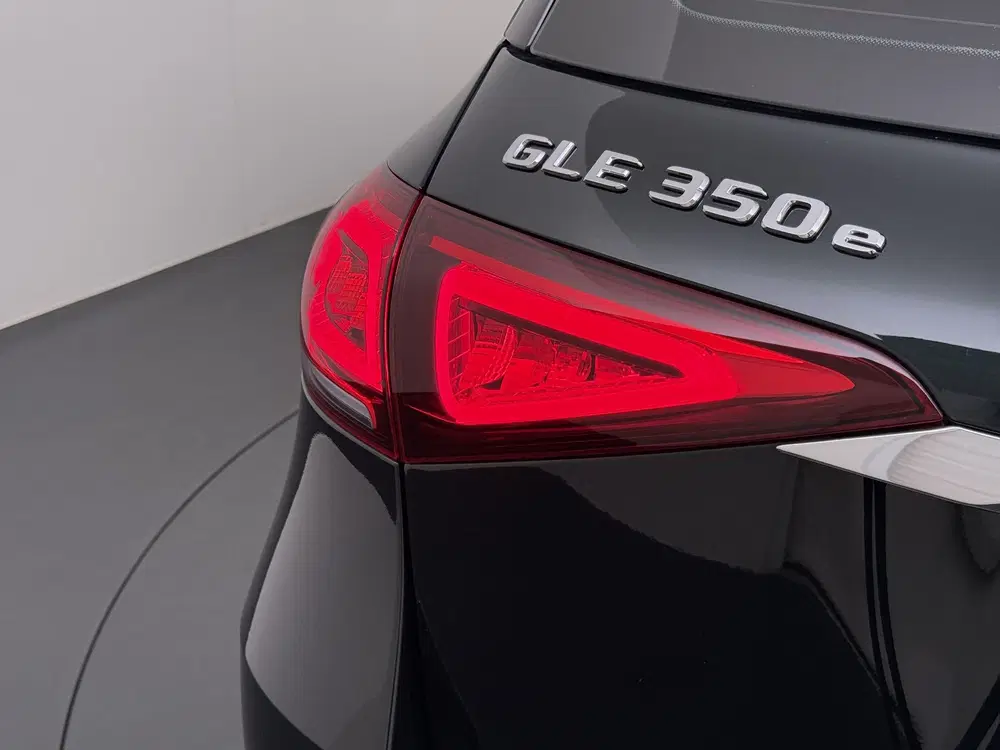Mercedes-Benz GLE GLE 350e AMG 4Matic uit 2021, foto 3