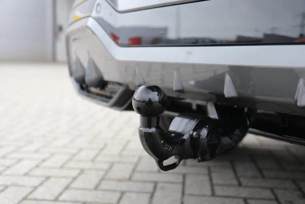 Cupra Terramar 1.5 TSI e-Hybrid 204pk uit 2026, foto 11