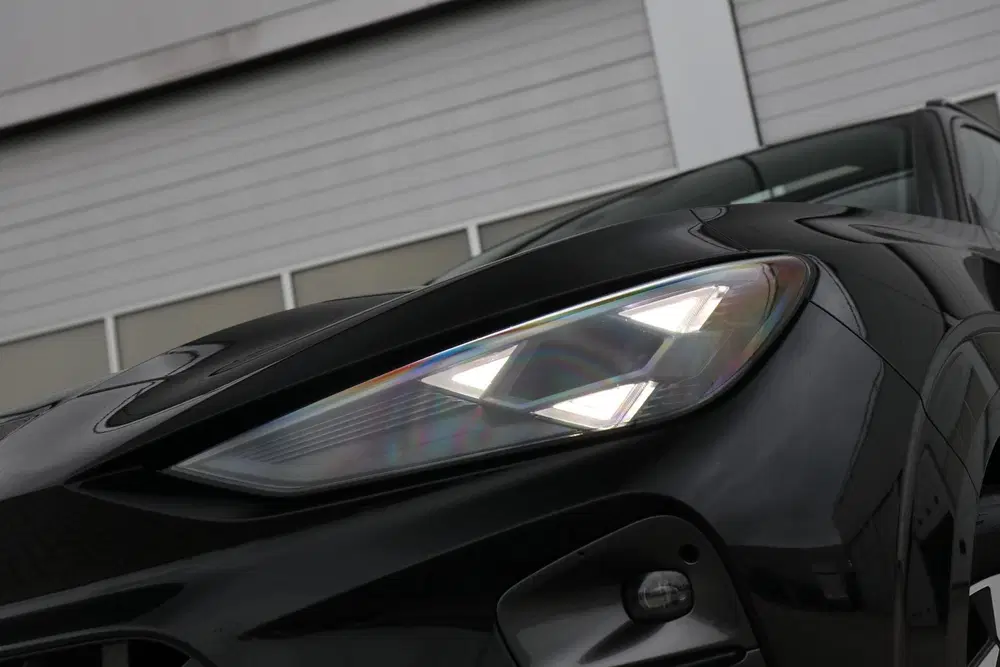 Cupra Terramar 1.5 TSI e-Hybrid 204pk uit 2026, foto 8