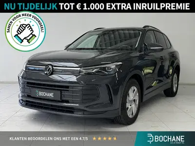Volkswagen Tiguan 1.5 eTSI uit 2024