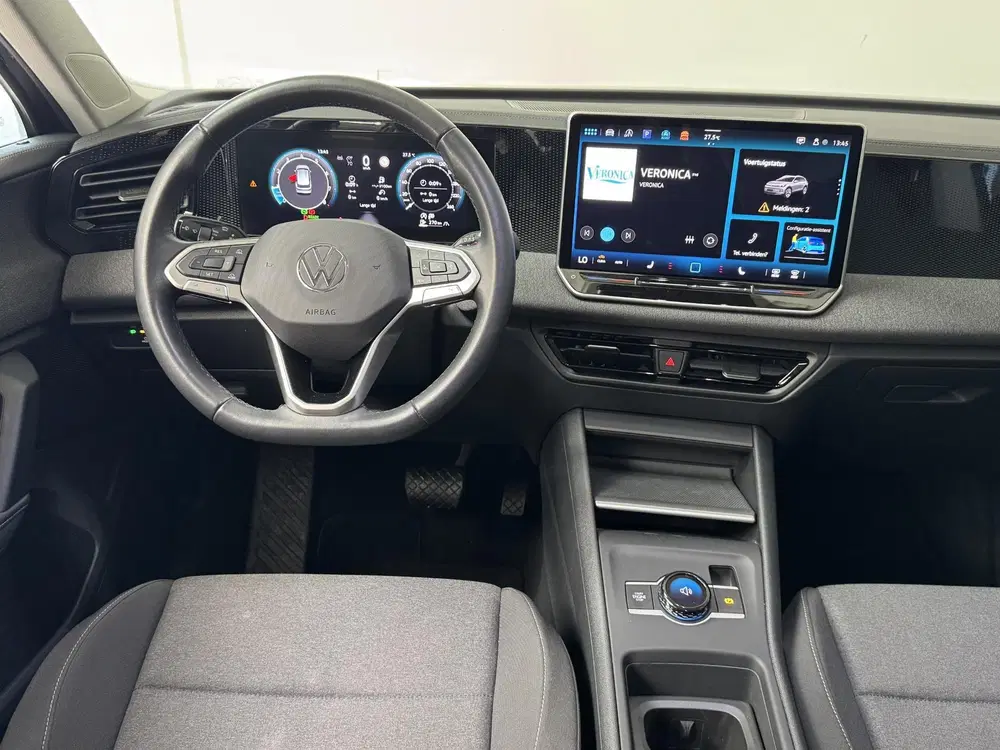 Volkswagen Tiguan 1.5 eTSI uit 2024, foto 10
