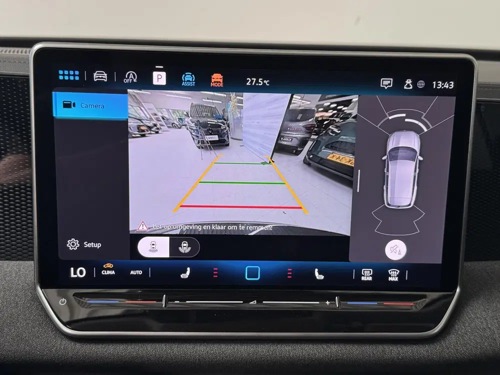 Volkswagen Tiguan 1.5 eTSI uit 2024, foto 11